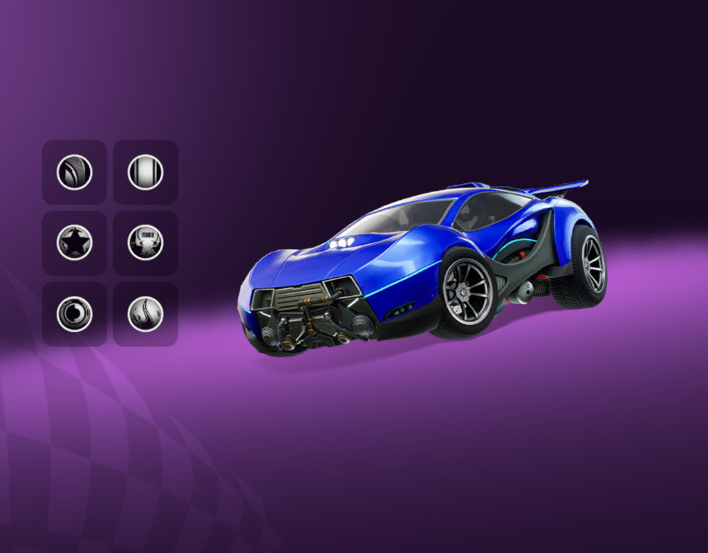 Комплект Masamune