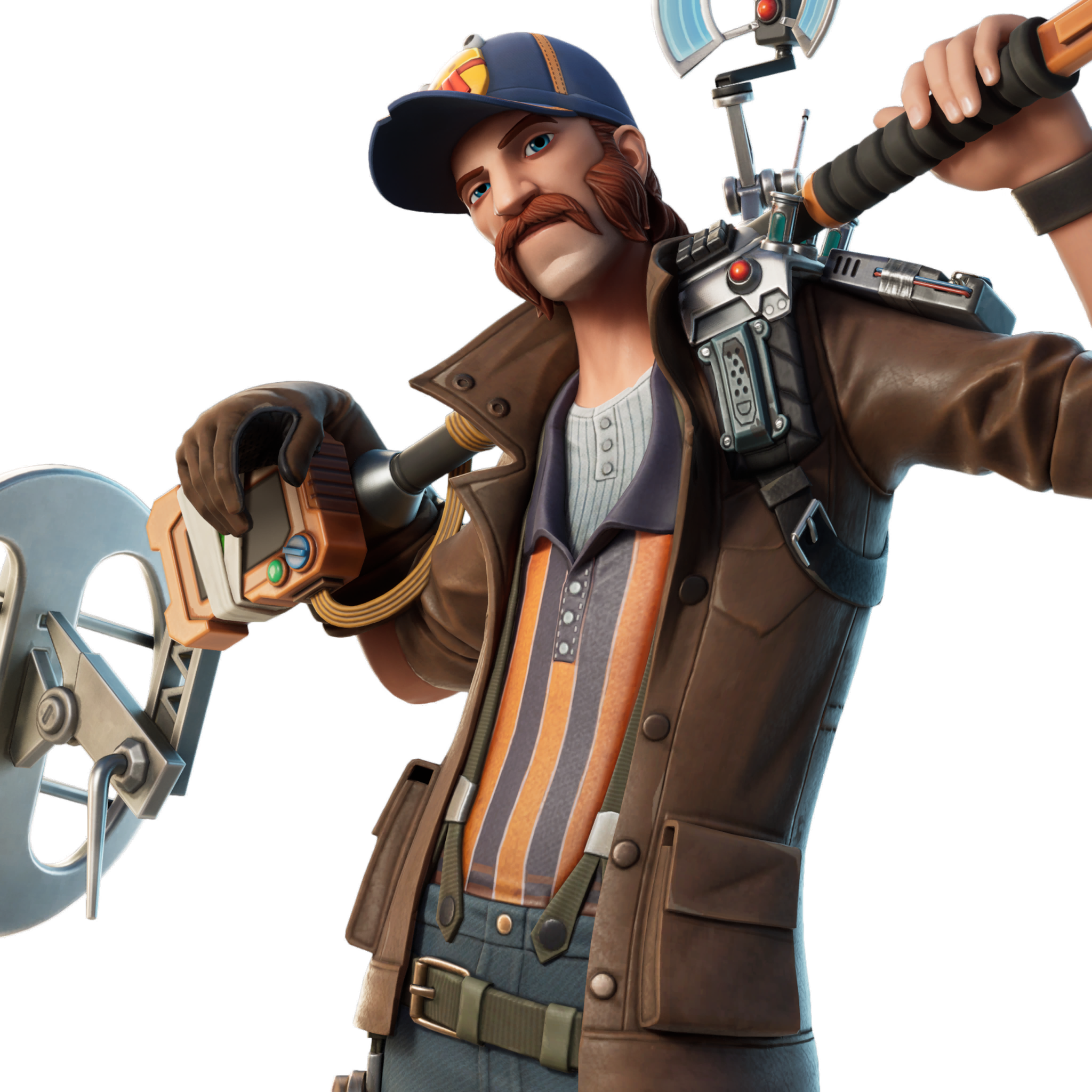 Бессмертный Нед