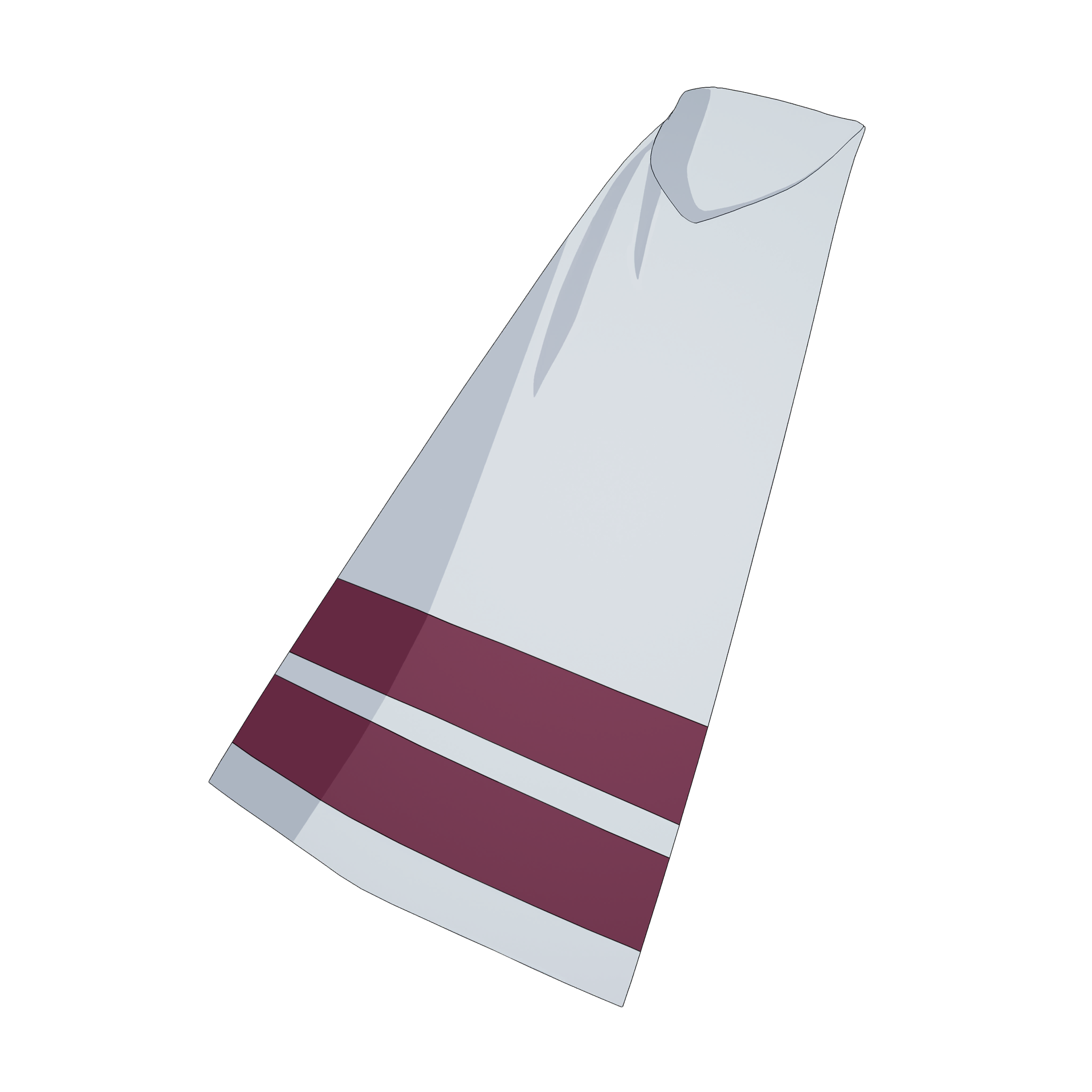 Плащ Конохи