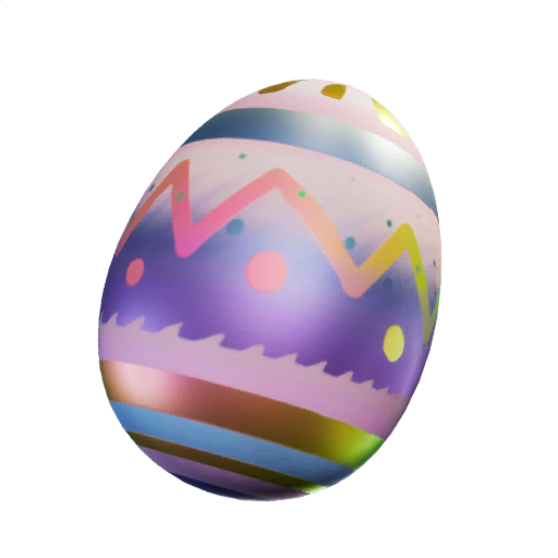 «Пасхальное яйцо»