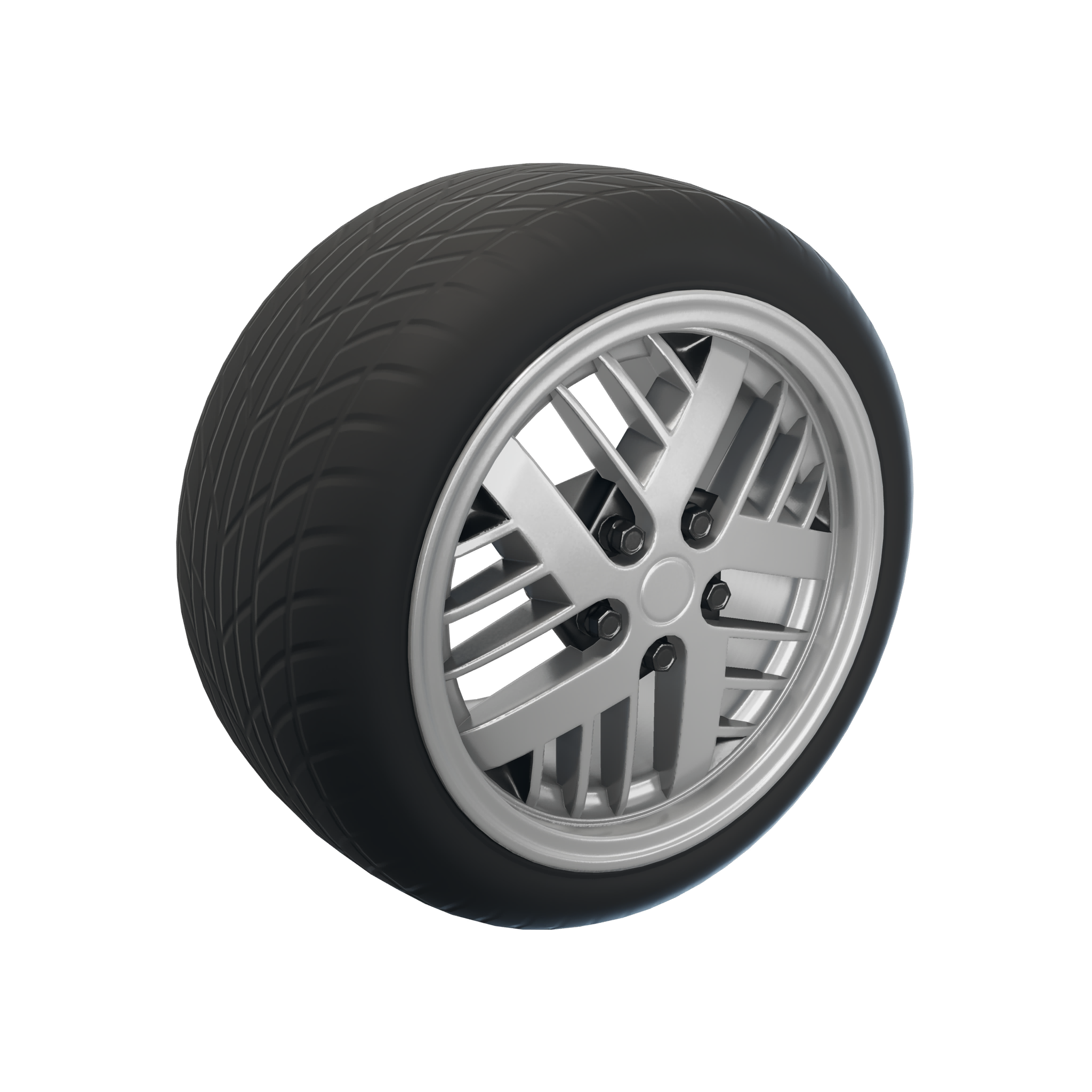 Fast & Furious Pontiac Fiero