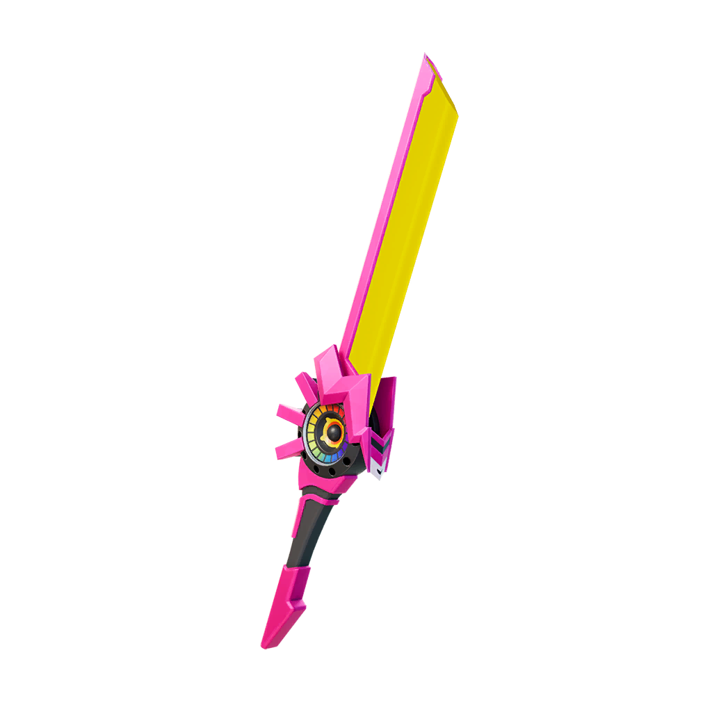 Разящий проигрыватель