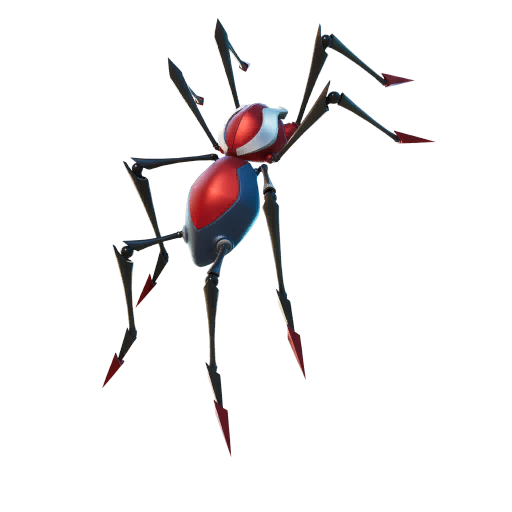 Паучий дрон