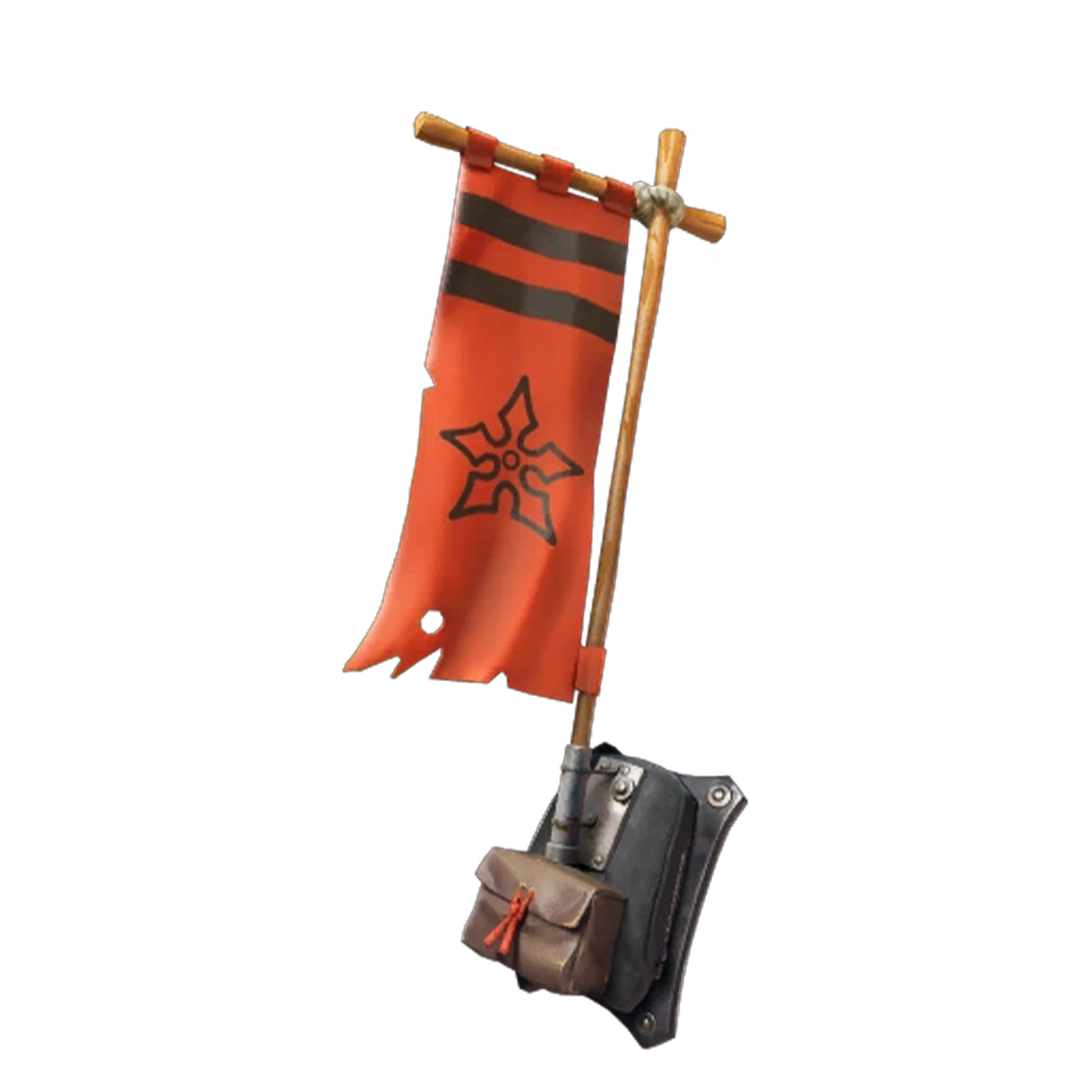 Символ хлама