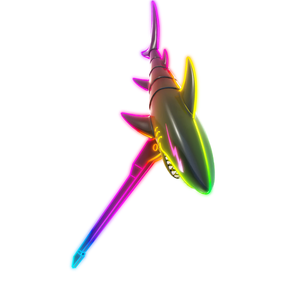 Неоновый кусака