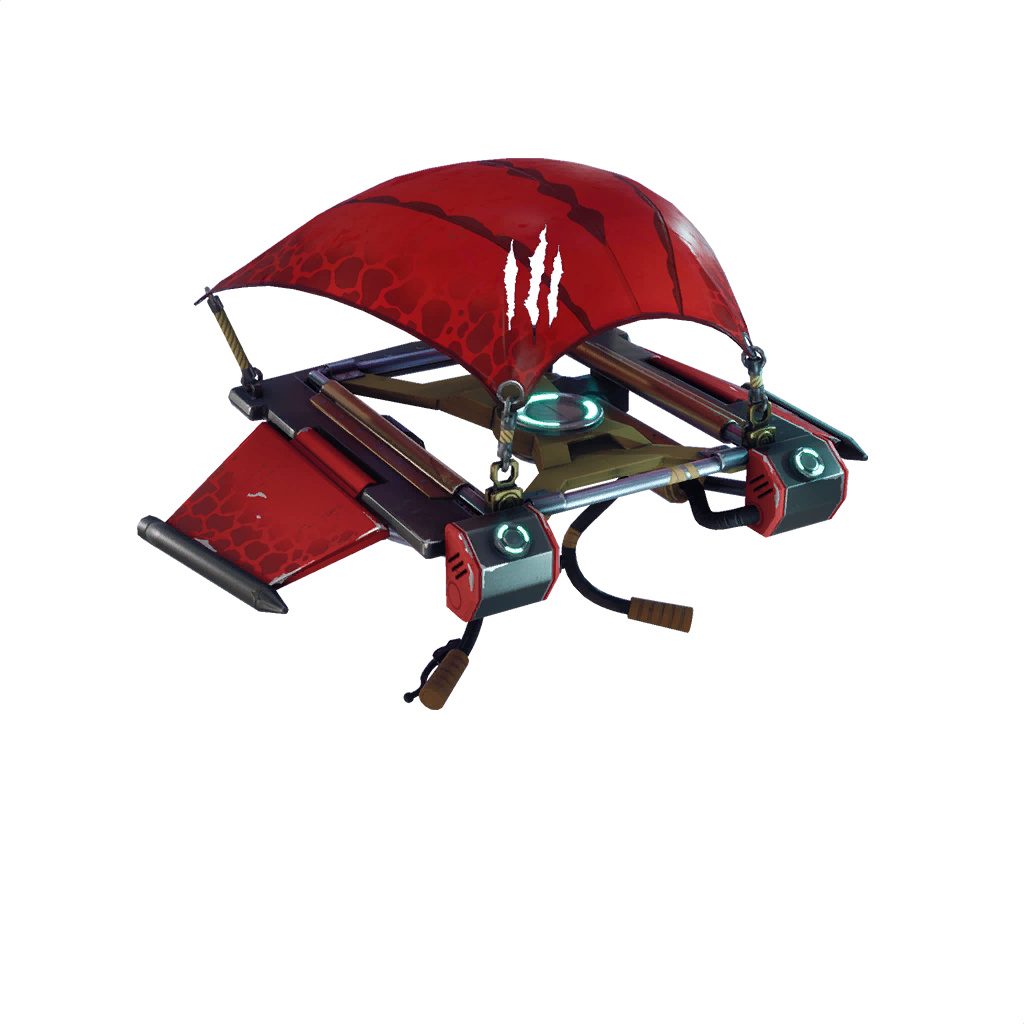 «Птеродактиль»