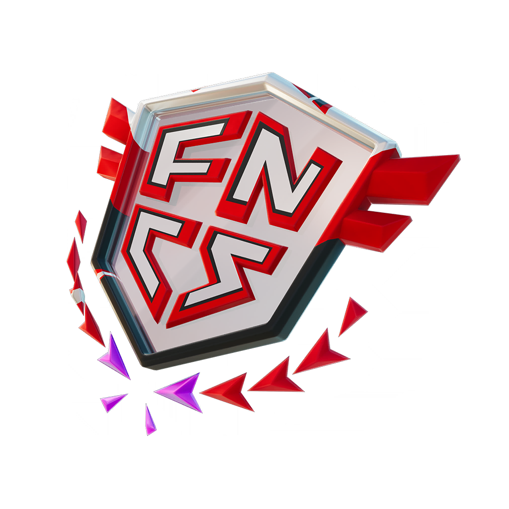 Эмблема киберчемпиона