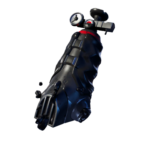 Агрегатор хаоса