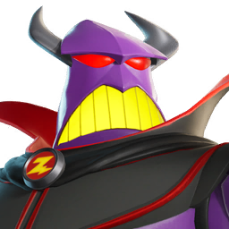 Император Зург