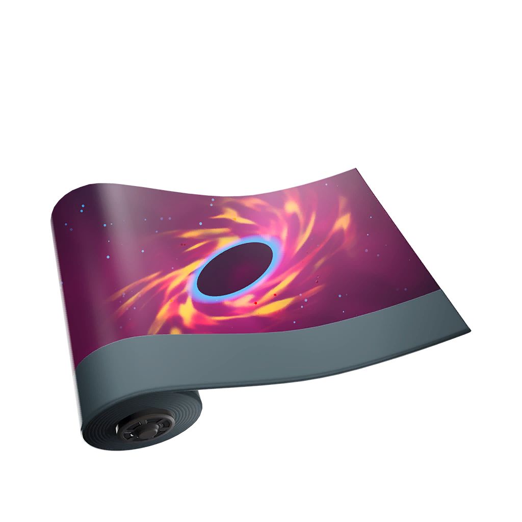 Космическая воронка