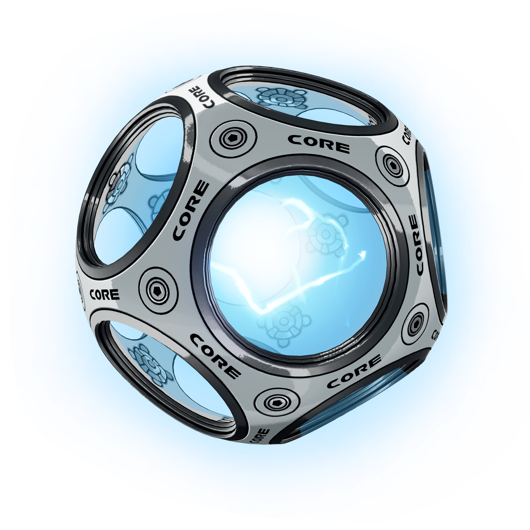 Ядро Геноса