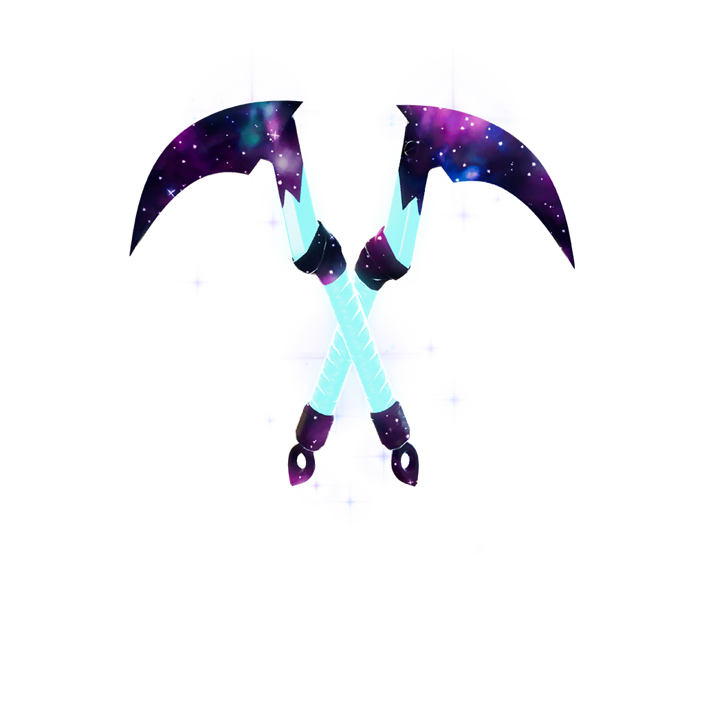 Космические кирки