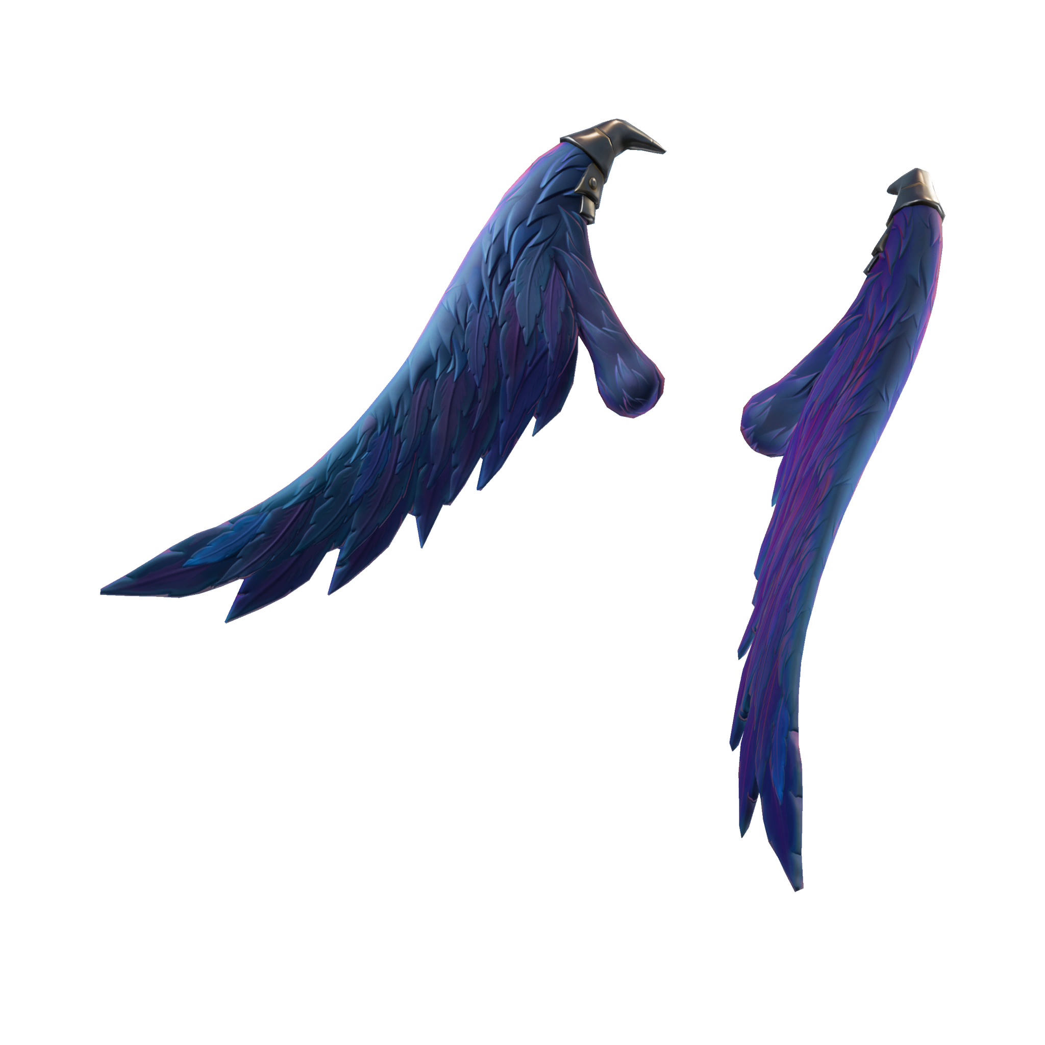 Крылья погибели