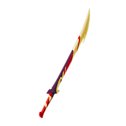 Козырной клинок