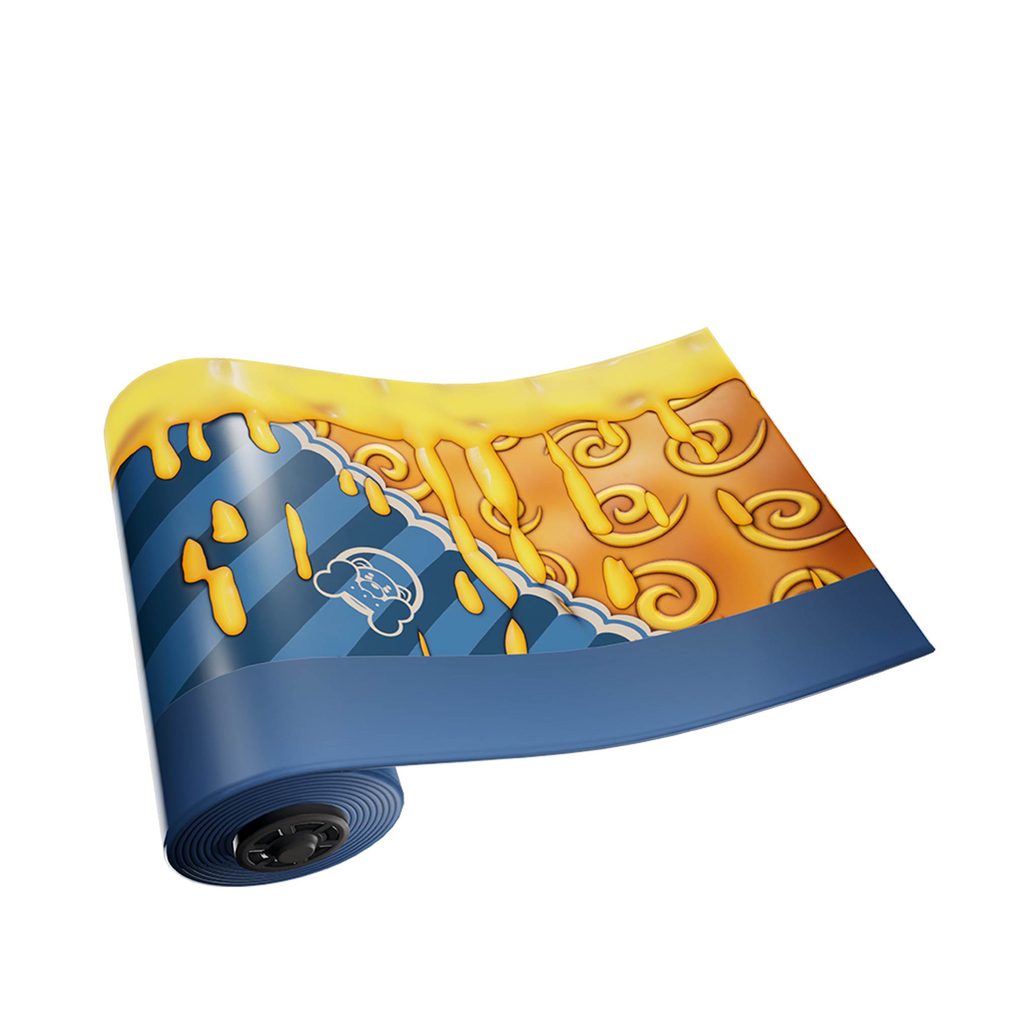 Сдобное тесто