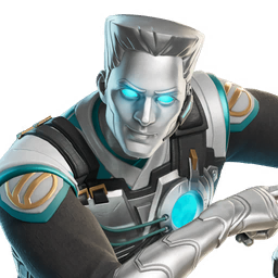 Мастер льда Зейн