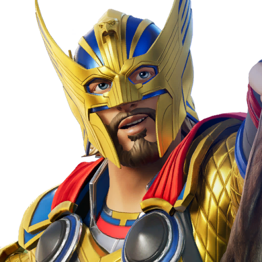 Тор Одинсон