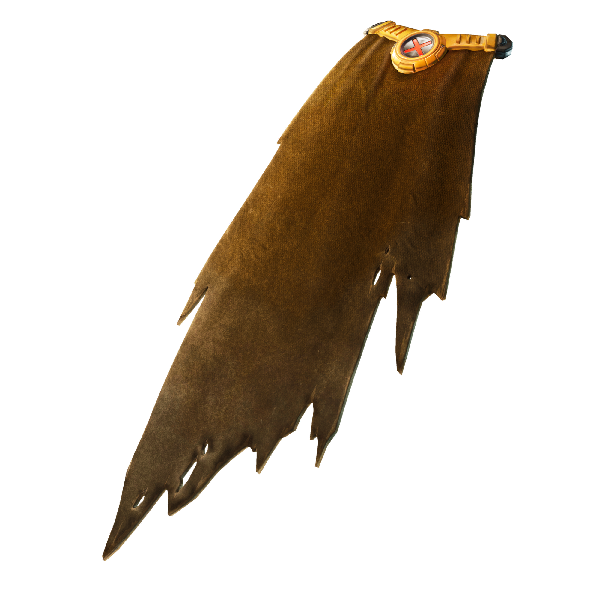 Плащ Кейбла