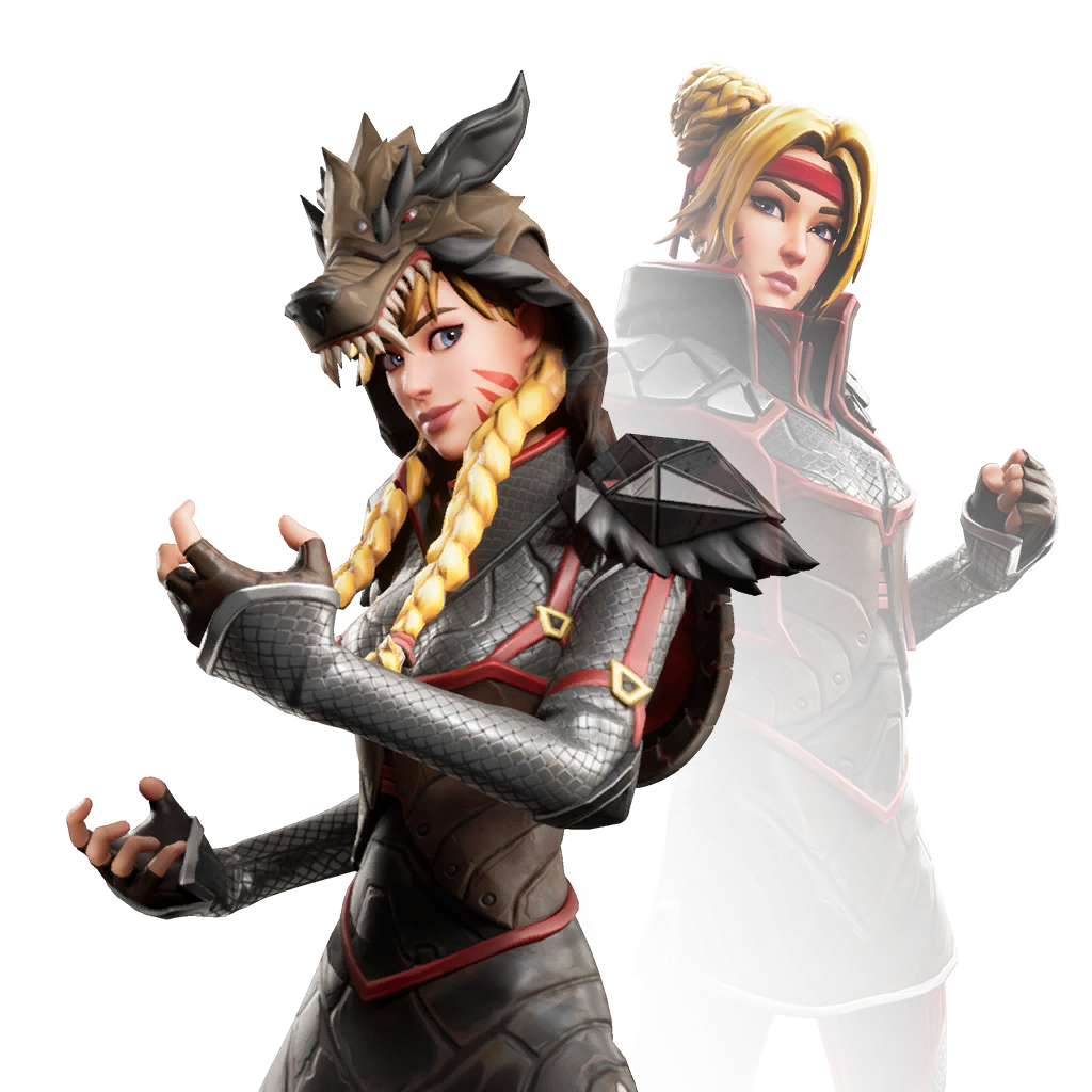 Суровая Шапочка