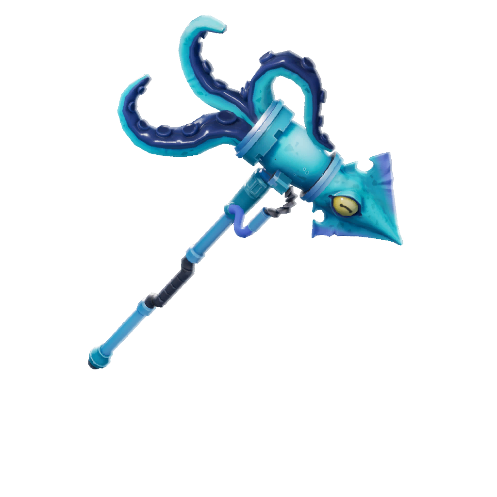 Космокальмар