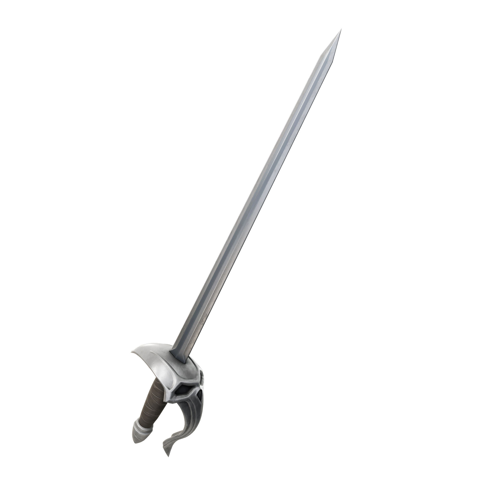 Шпага капитана