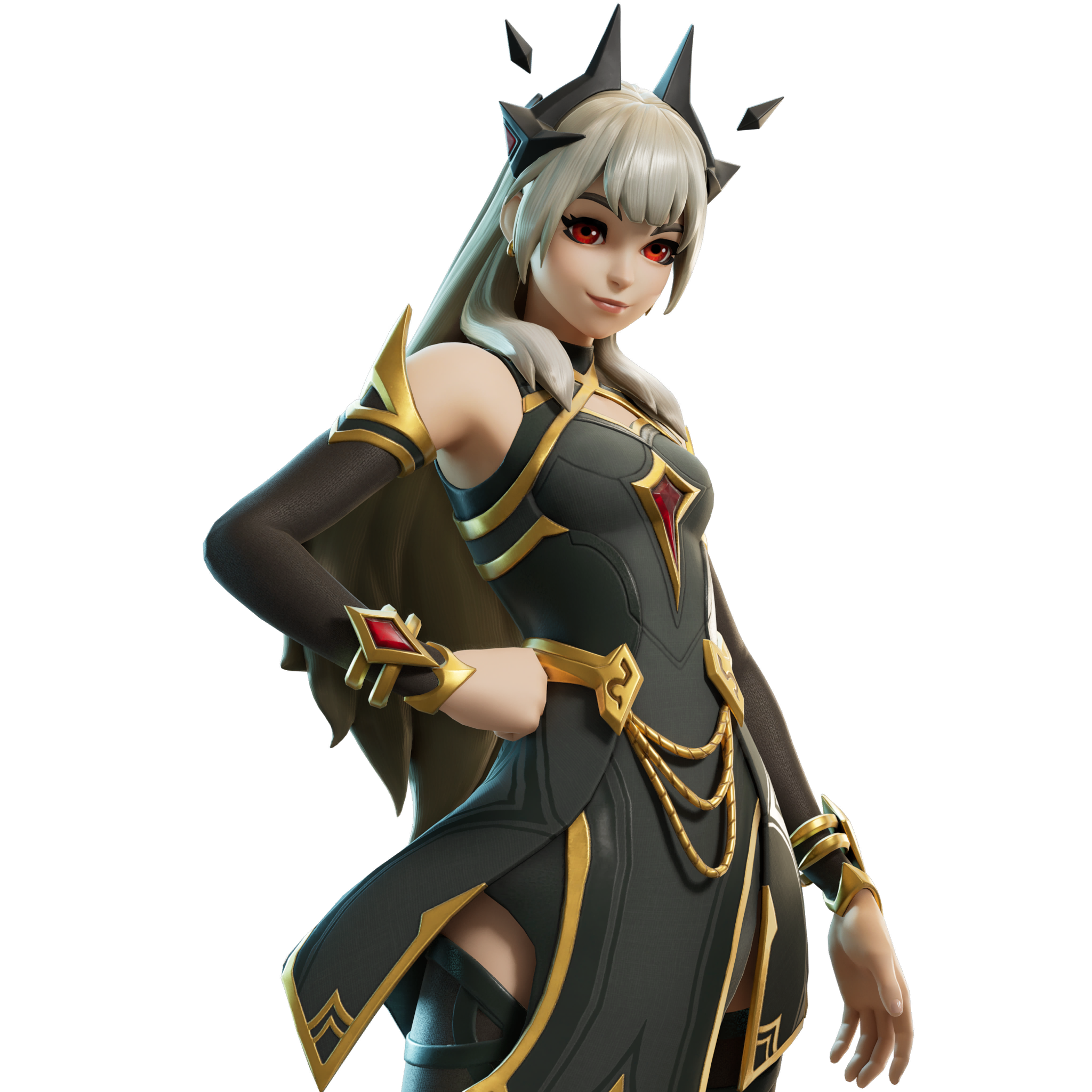 Клятвенница Лекса