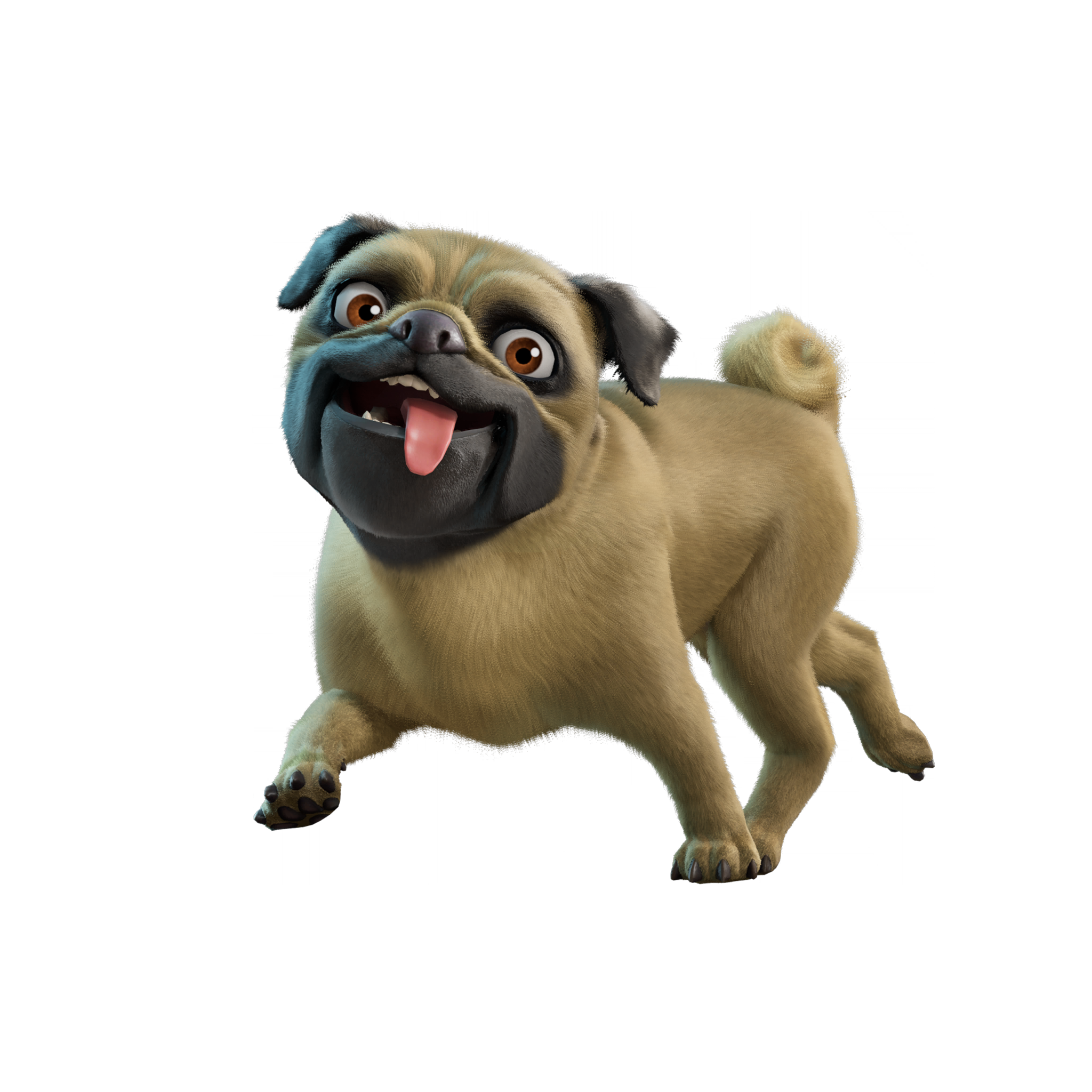 Собакен-младший