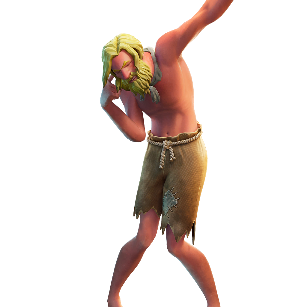 Робинзон Джоунси