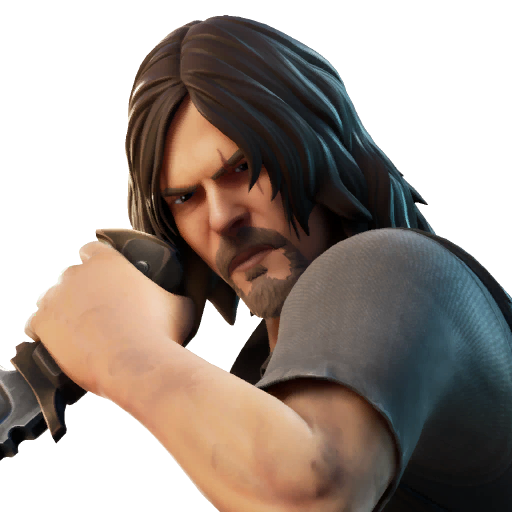 Дэрил Диксон