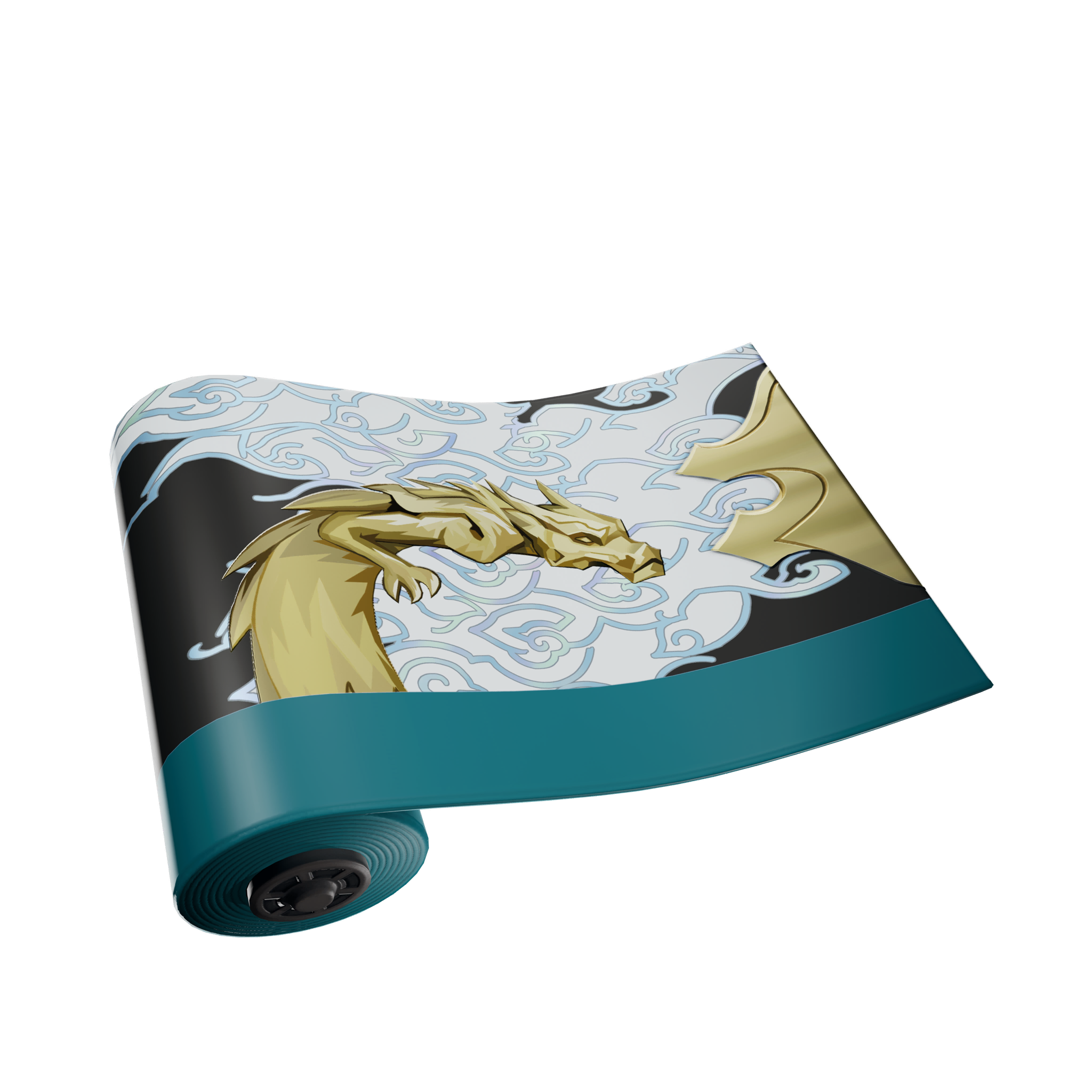 Сердце дракона