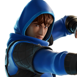 Мастер молнии Джей