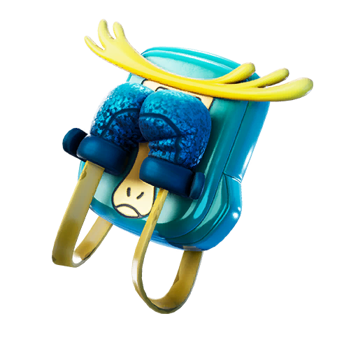 Злобный лось