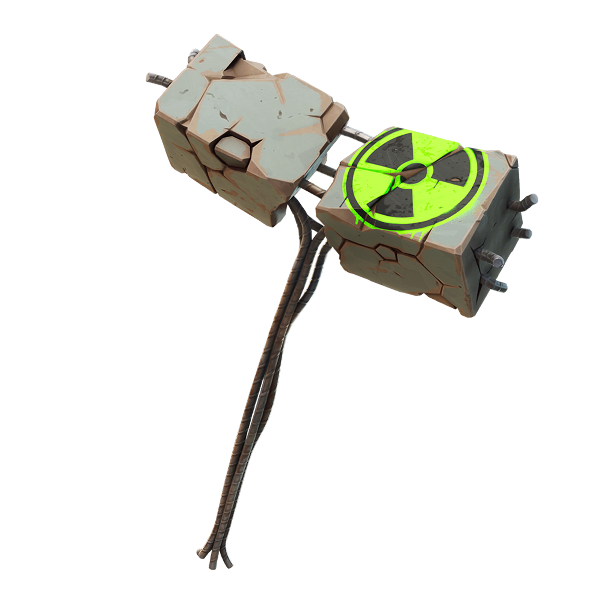 Подручный уничтожитель