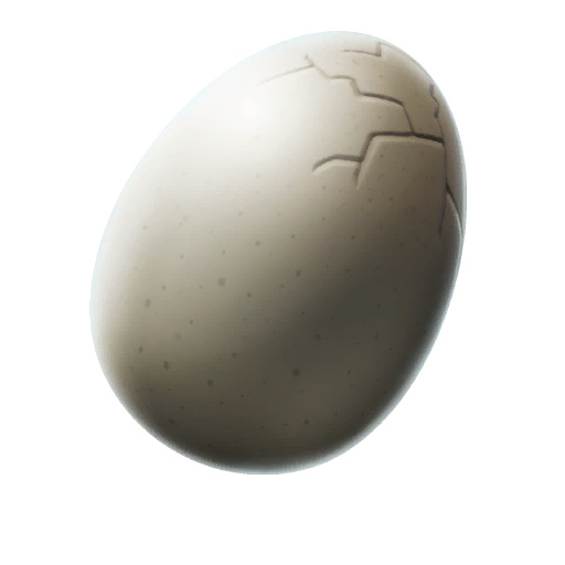 Крутое яйцо