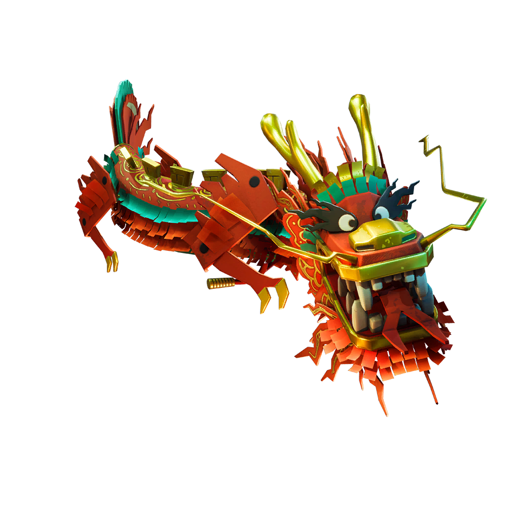 «Королевский дракон»