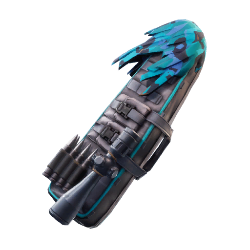 Кофр снайперши