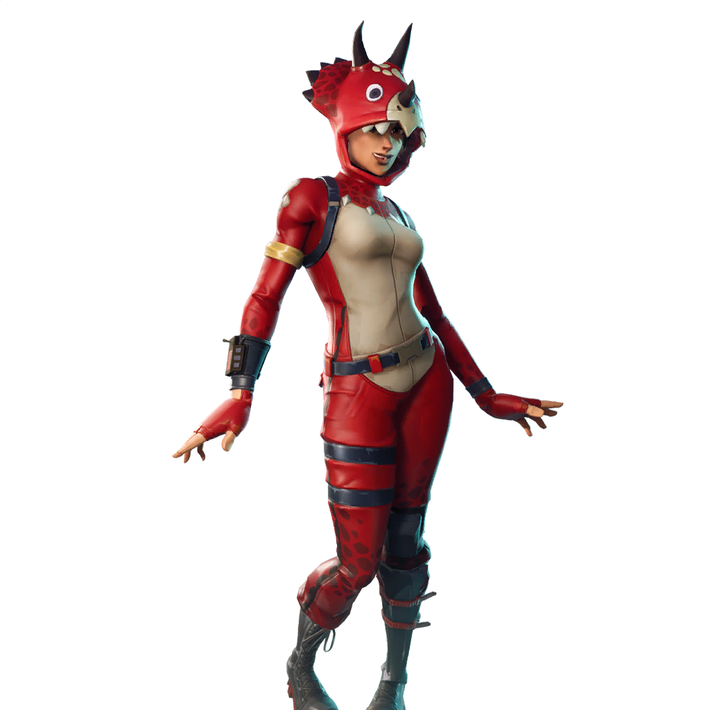 Спецназ юрского периода