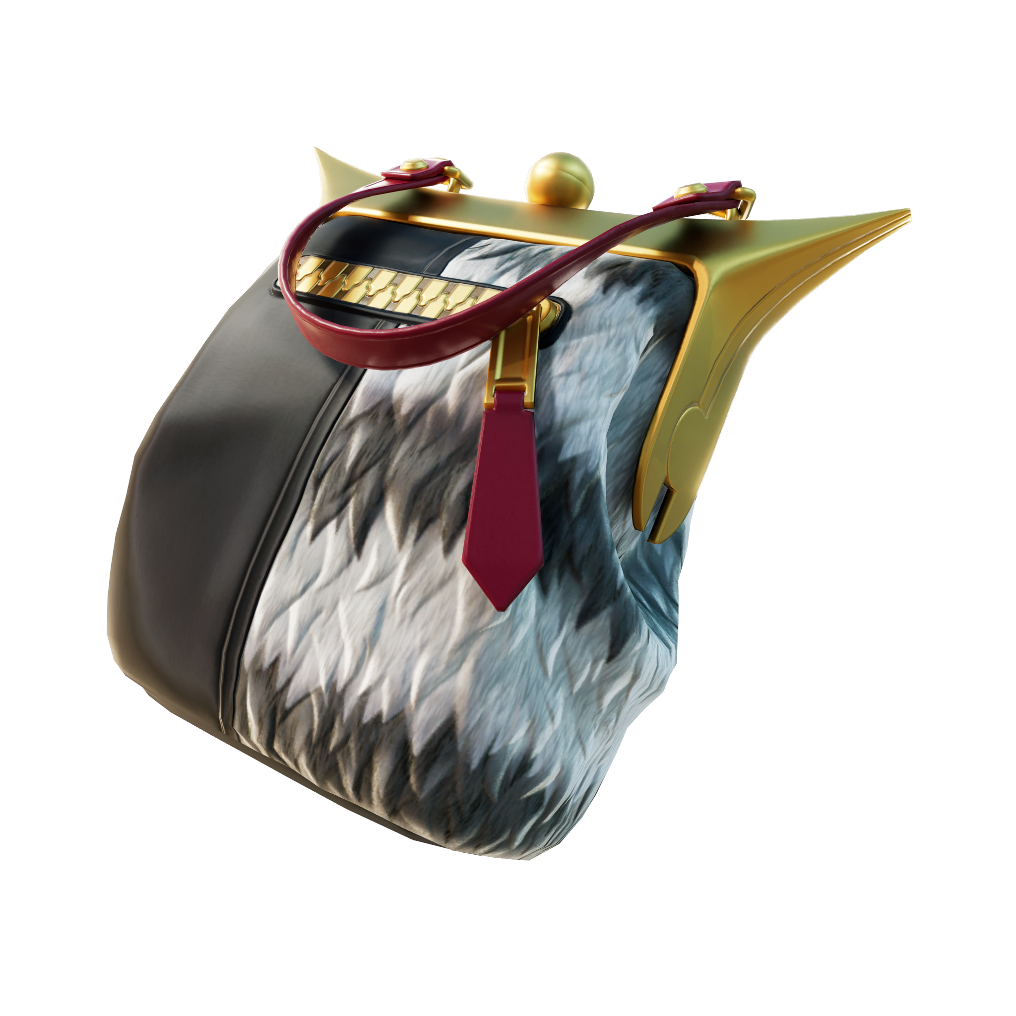 Модная сумочка