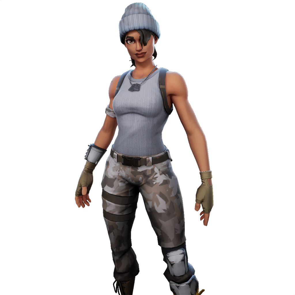 Разведчик-специалист