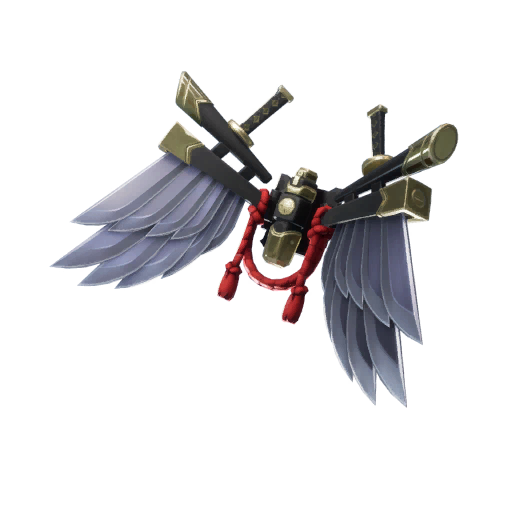 Стальные крылья