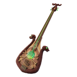 Око и чешуя