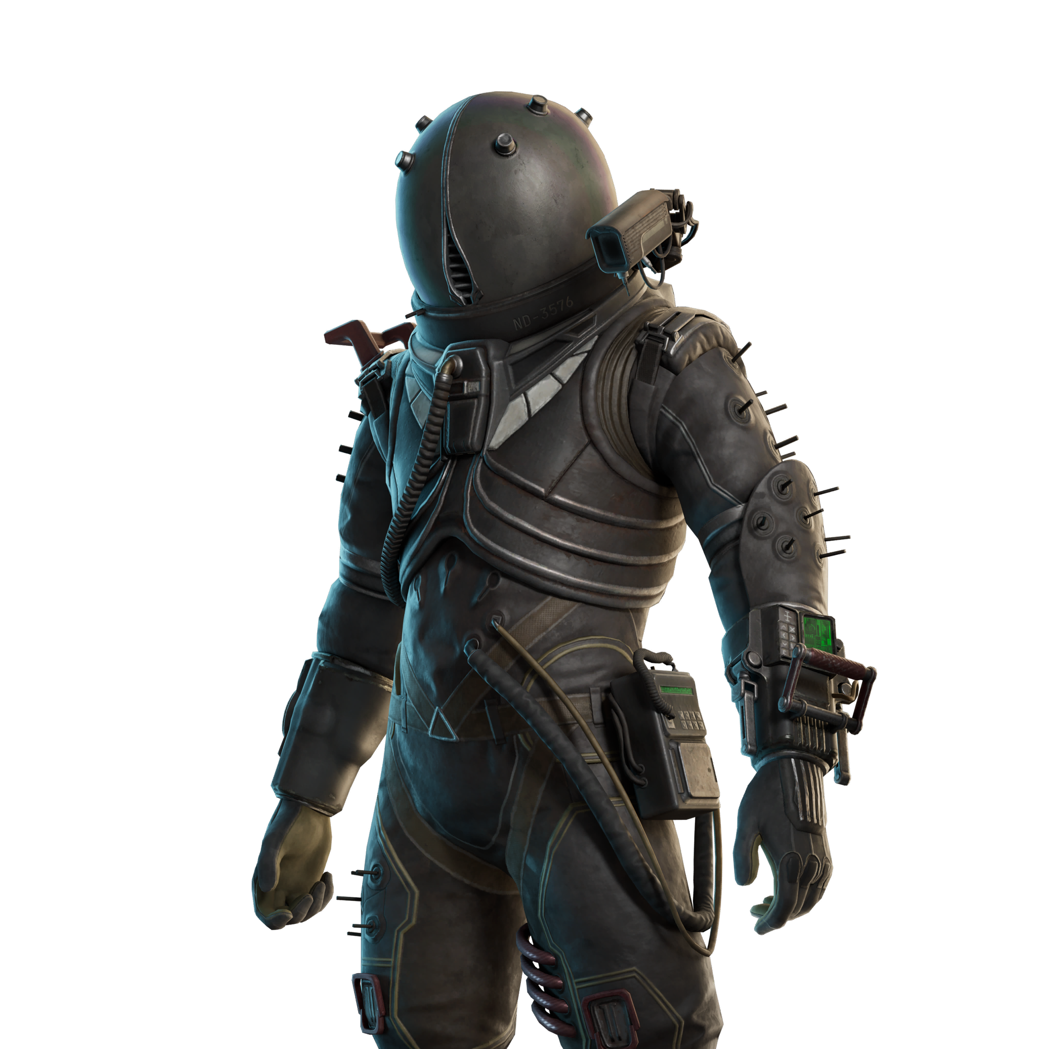 Путешественница