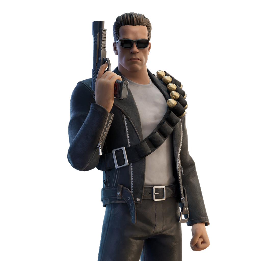 Терминатор