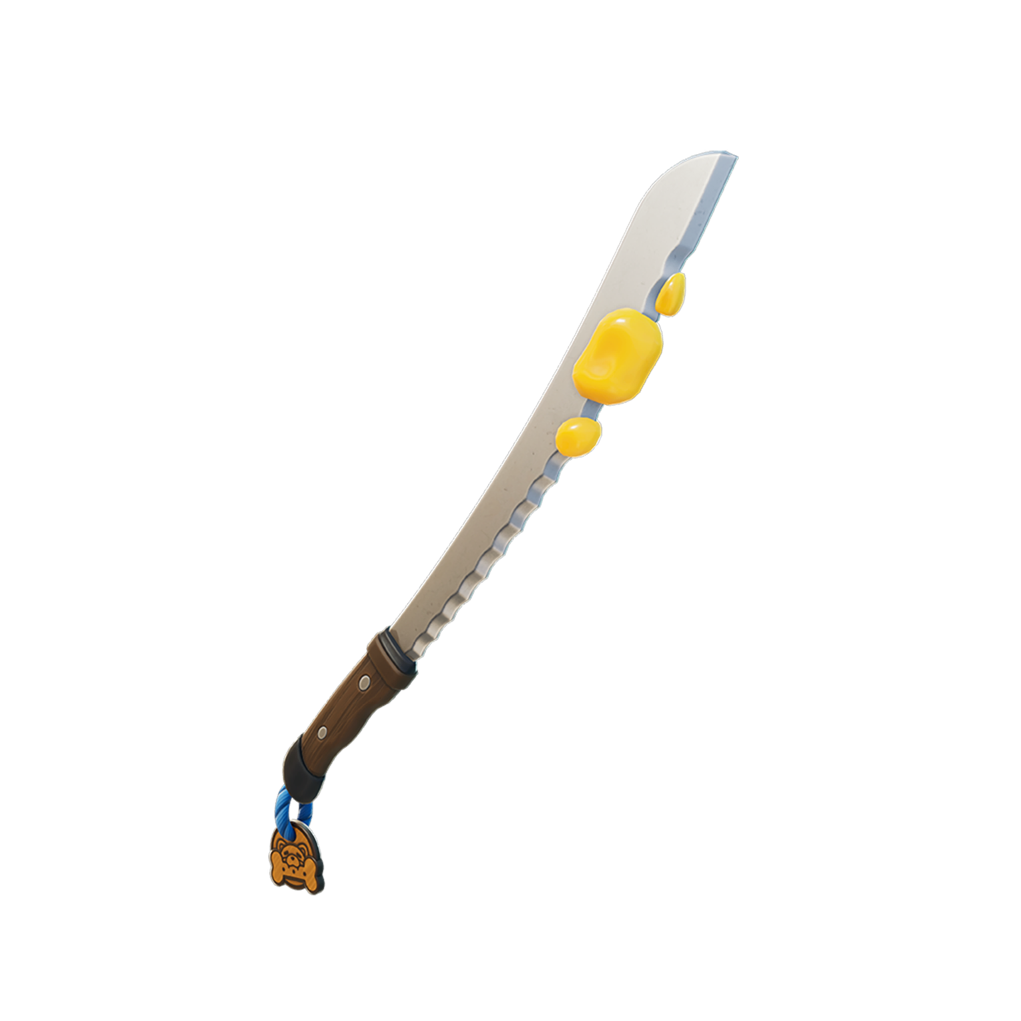 Пекарский нож