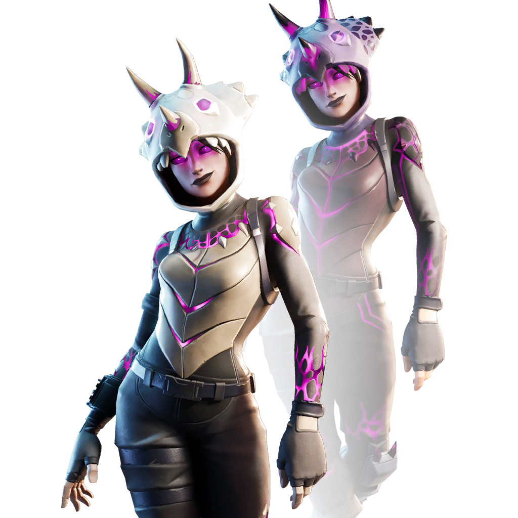 Зловещий спецназ юрского периода