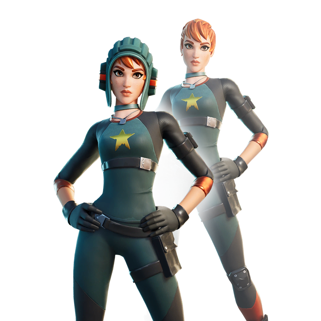 Лиса пустыни