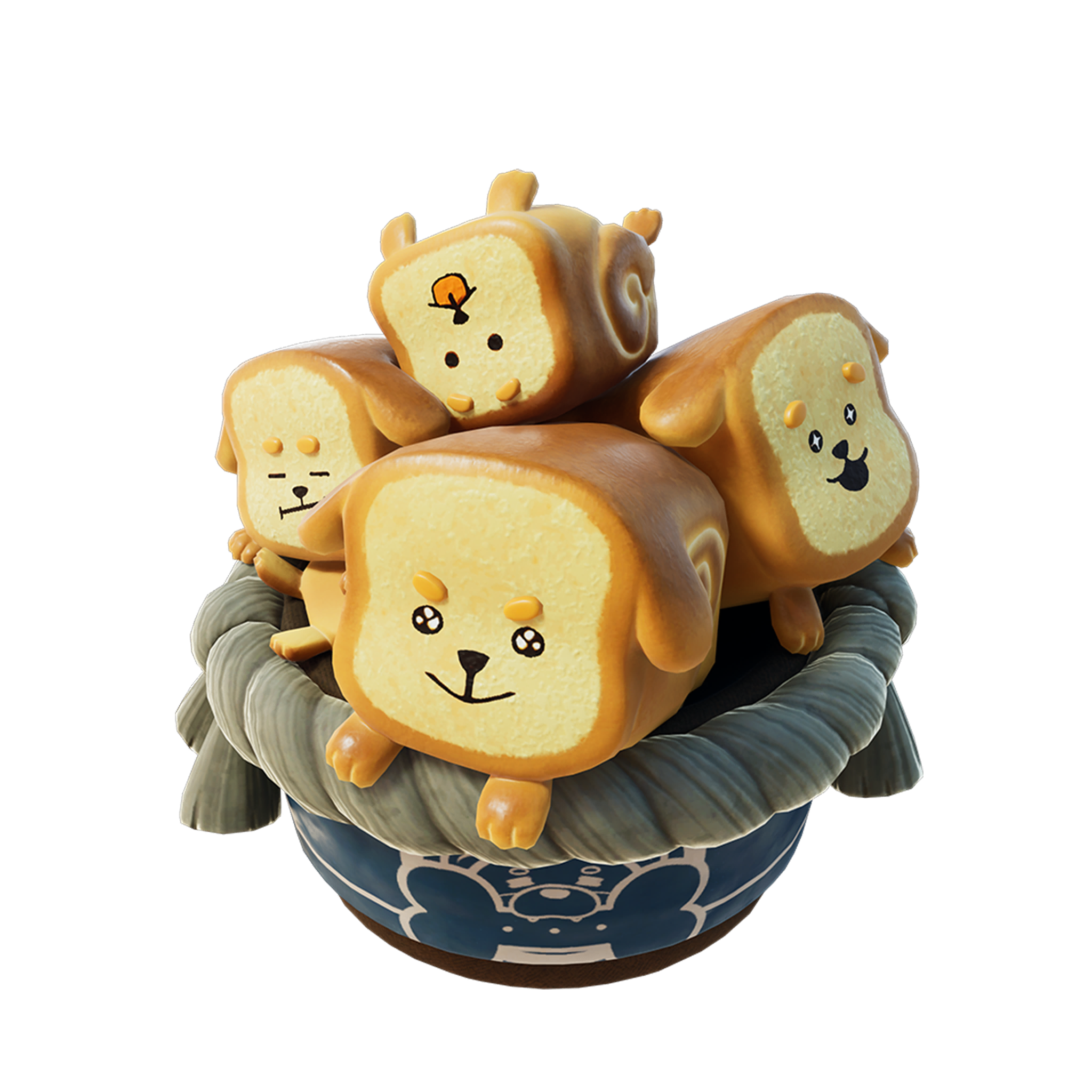 Медовый бас