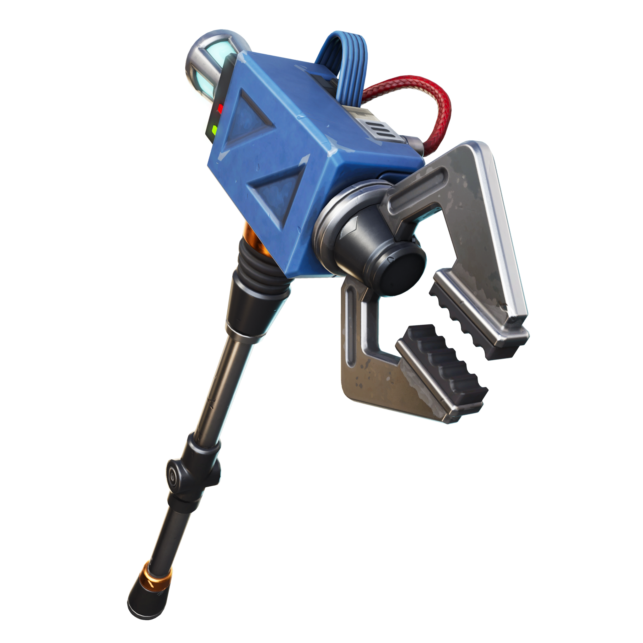 Энергохват Лока