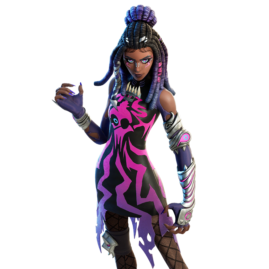 Аданна из Глубин