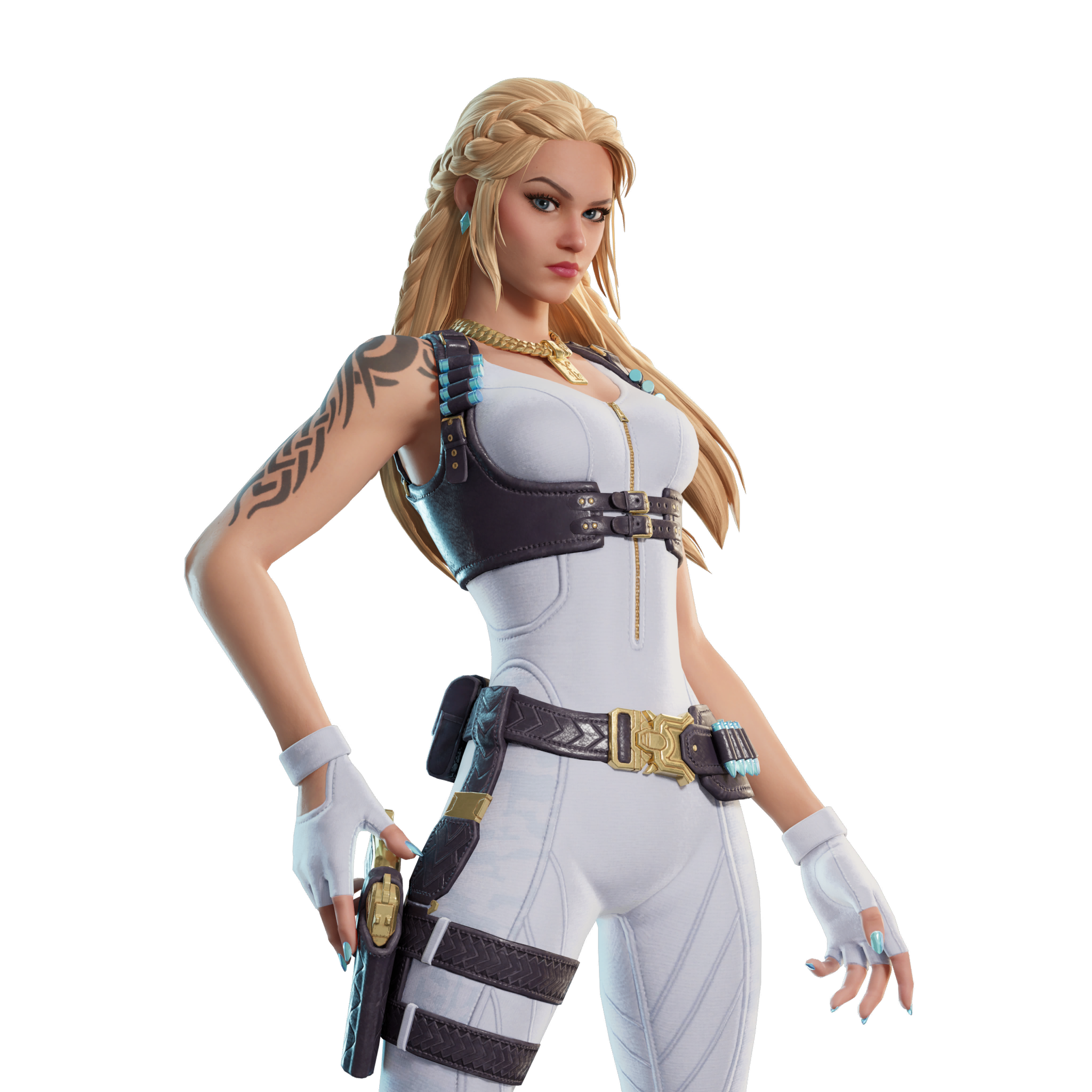 Брунгильда